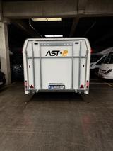 Andere AST-2 geschlossener Auto Sport Trailer - Angebote