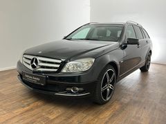 MERCEDES-BENZ C 280 T / V6 / 231 PS / PANORAMA / AHK MERCEDES-BENZ C 280 T / V6 / 231 PS / PANORAMA / AHK