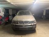 BMW X5 4.4i - - gebrauchte BMW X5 aus dem Jahr 2004