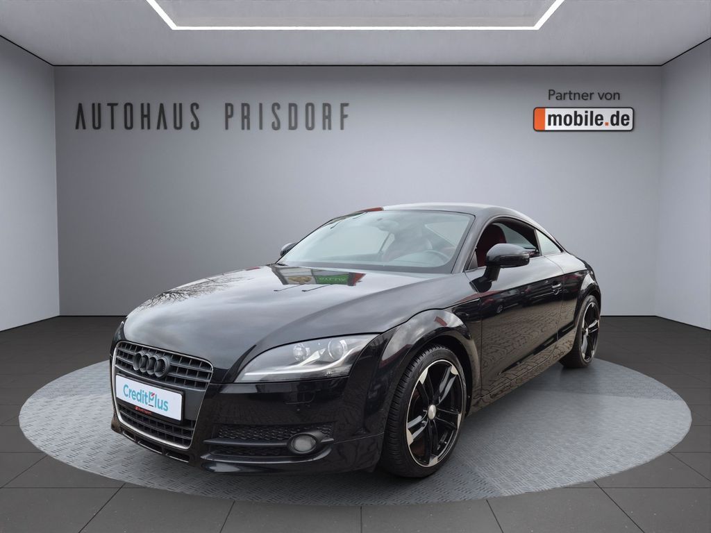 Angebot ansehen Audi TT