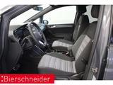 Volkswagen Touran 1.5 TSI DSG 2x R-Line Black Style 18 LED  - Volkswagen Touran: 5.2
