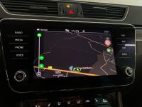 Skoda Superb - Vorschau Bild 15
