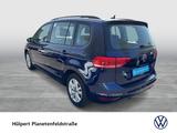Volkswagen Touran 1.5 COMFORTLINE 7SITZE ACC NAVI ALU DAB+ - Volkswagen: Comfortline