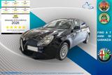 Alfa Romeo Giulietta 1.4 Turbo 120 CV B-Tech - Alfa Romeo Giulietta B-Tech