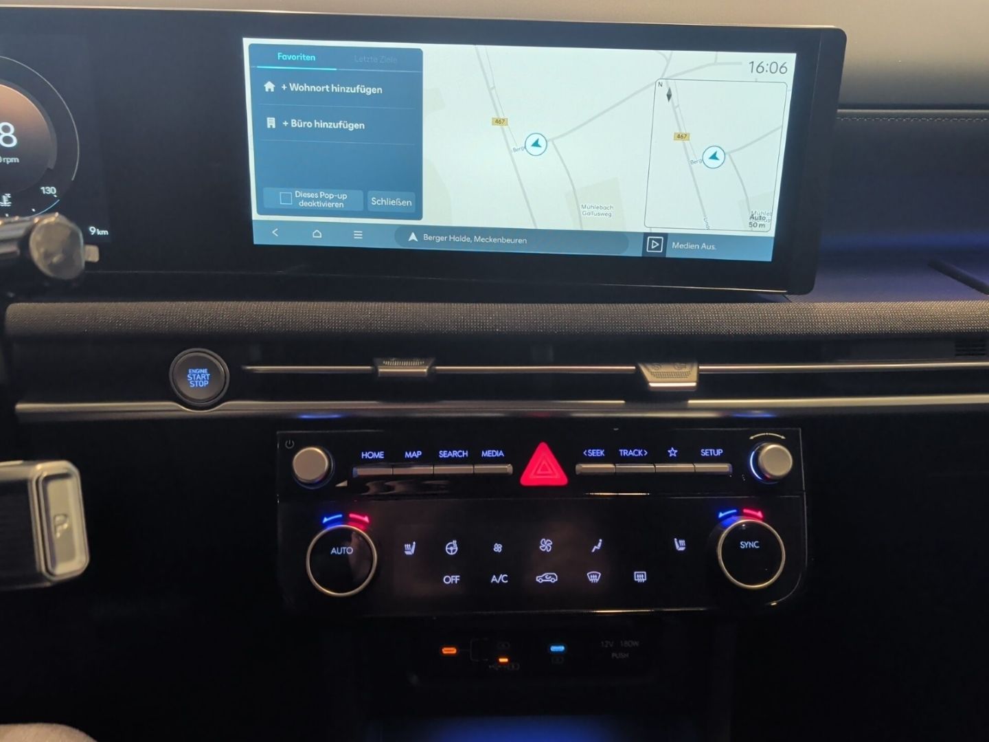 Hyundai Tucson – Bild 8