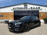 Mercedes-Benz A 250 Edition1/AMG-LINE/LED/Wide Screen/360°/19 - Mercedes-Benz A 250 aus 2018