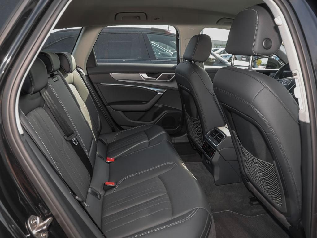 Audi A6 - Bild 5
