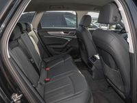 Audi A6 - Vorschau Bild 5