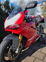 Ducati Panigale R 2016  - DUCATI SPORTLER
