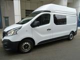 Renault Trafic 1,6 dCi 125 Energy L2H2 Hochdach Kasten,R - Renault mit Diesel-Antrieb
