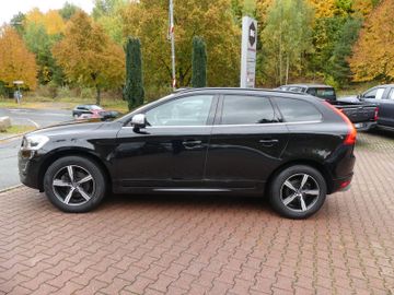 Volvo XC60 - 8