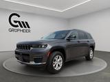 Jeep Grand Cherokee 3.6L L Limited 4x4 Alpine Pano - Jeep Grand Cherokee in Bremen