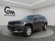 JEEP Grand Cherokee 3.6L L Limited 4x4 Alpine Pano