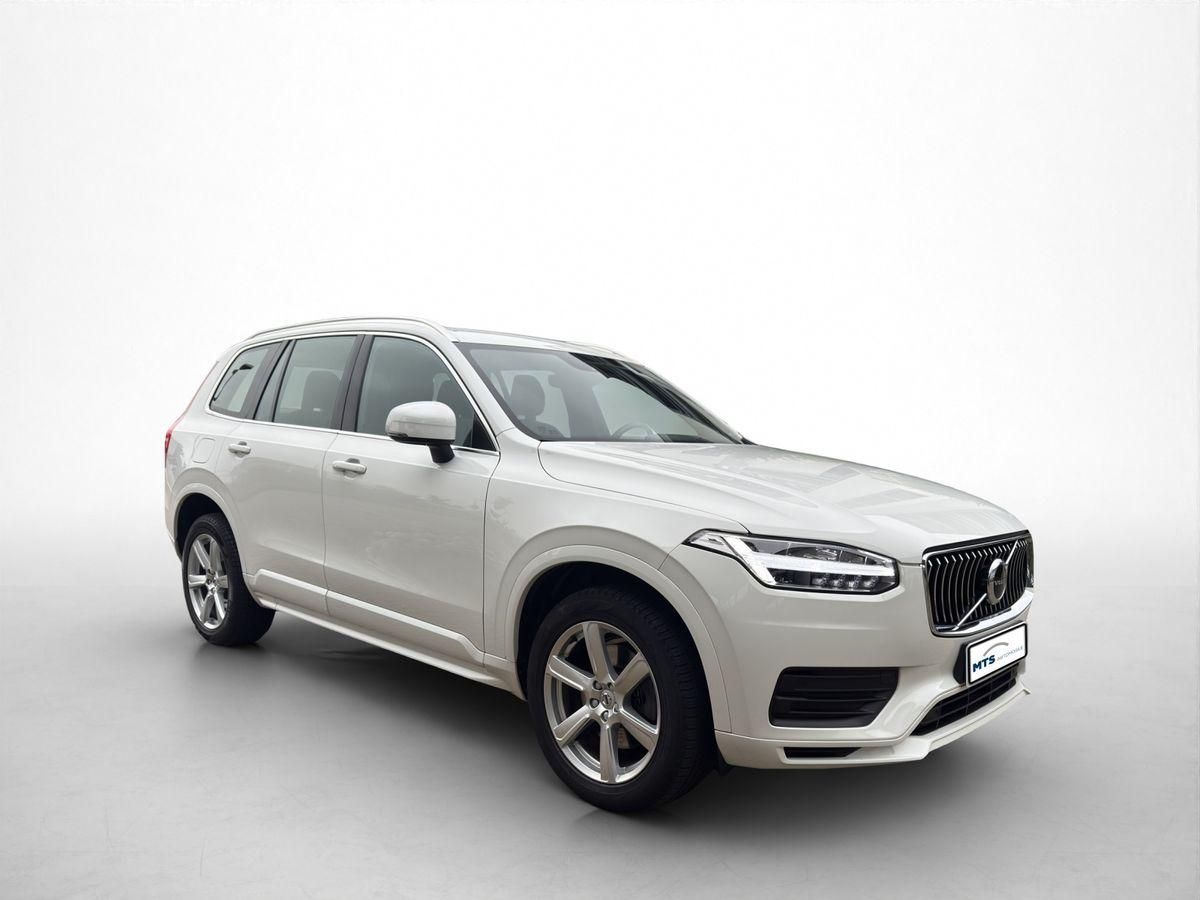 Volvo XC90 - Bild 4