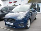 Ford Tourneo Courier Trend Winter-Paket PDC - gebrauchte Ford Tourneo Courier aus dem Jahr 2019