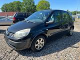 Renault Scenic II Authentique Klimaanlage Alufelgen - gebrauchte Renault Scenic aus dem Jahr 2006
