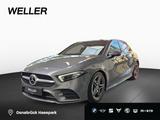 Mercedes-Benz A180 DCT AMG MBUX Klima SHZ ACC Pano LED HUD - Mercedes-Benz mit Diesel-Antrieb: Mb 180