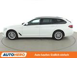BMW 520i Luxury Line Aut. *NAVI*VC*LED*TEMPO*CAM* - BMW 520 in Dresden