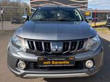 Mitsubishi L200 2.4D Doppelkabine 4WD - Mitsubishi L200: Geländewagen
