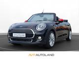 MINI Cooper Cabrio | LED | PDC | SITZHEIZUNG | - MINI Cooper Cabrio: Automatik