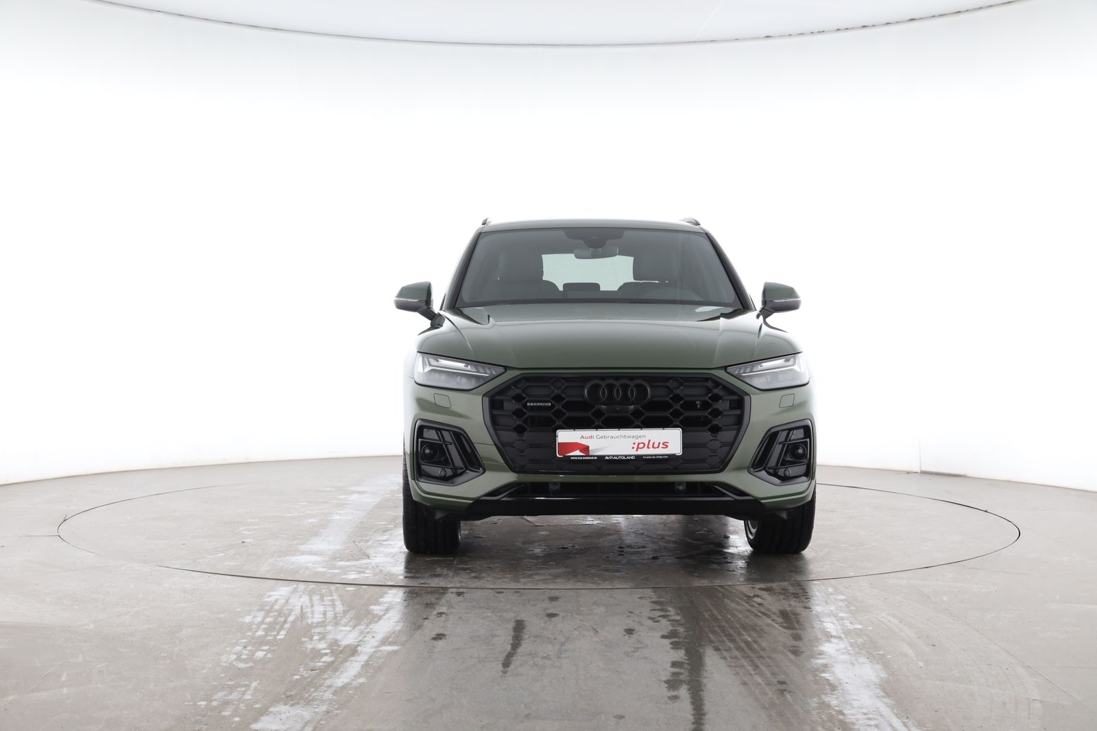 Audi Q5 - Bild 6