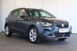 Seat Arona FR 1.0 TSI AID+ACC+CARPLAY+LED+LANE+17" - Seat Gebrauchtwagen in Hamburg