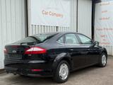 Ford Mondeo Lim. Ghia*Anhängerkupplung*Navi*PDC*SHZ* - Ford Mondeo aus 2007 mit Diesel-Antrieb