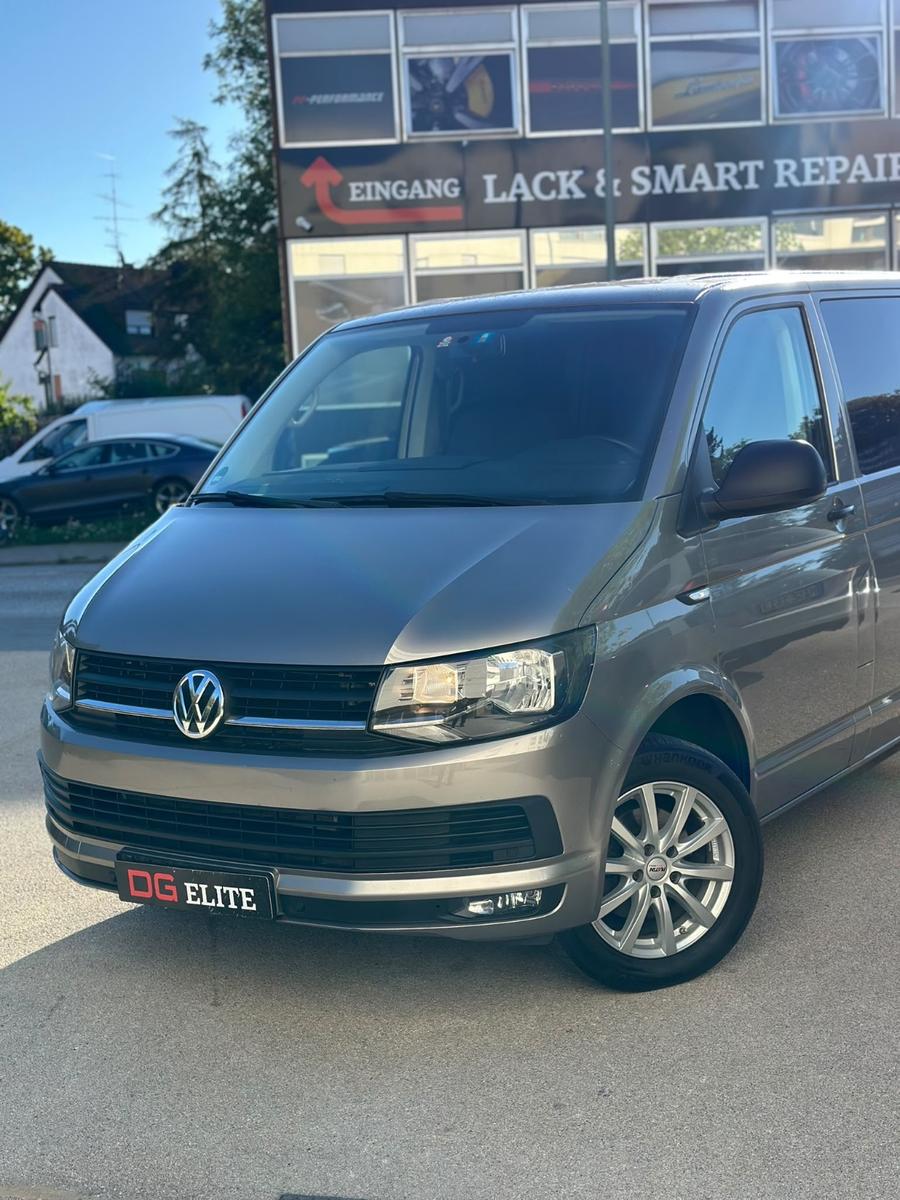 Volkswagen T6 Multivan