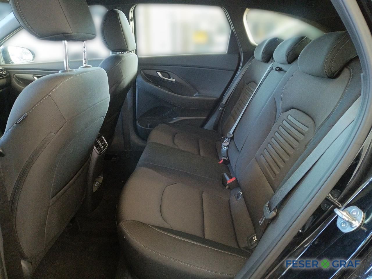 Hyundai i30 - Bild 11