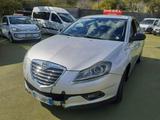 Lancia Delta 1.6 MJT DPF Selectronic Argento - Lancia Delta: Argento