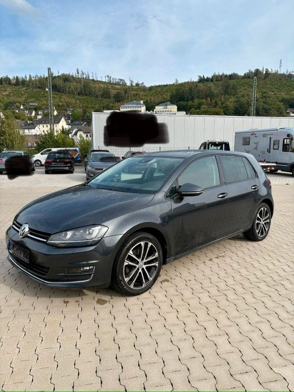 Image of Volkswagen Golf