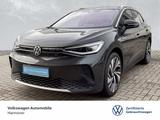 Volkswagen ID.4 Pro Performance 1st Max Navi Pano AHK LED A - Volkswagen ID.4 in Hannover
