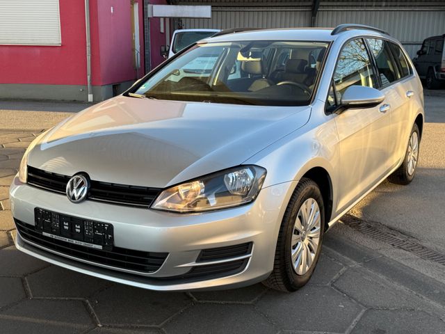 Volkswagen Golf VII Variant 1.6TDi* BMT*EURO 5*