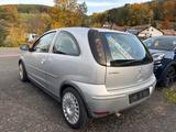 Opel Corsa C Edition - gebrauchte Opel Corsa aus dem Jahr 2005