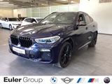 BMW X6 M50 i A HUD ACC StandHZG SHZ ParkAss+ AHK Pan - BMW X6 M50 aus 2021
