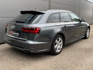 Audi A6 - 3