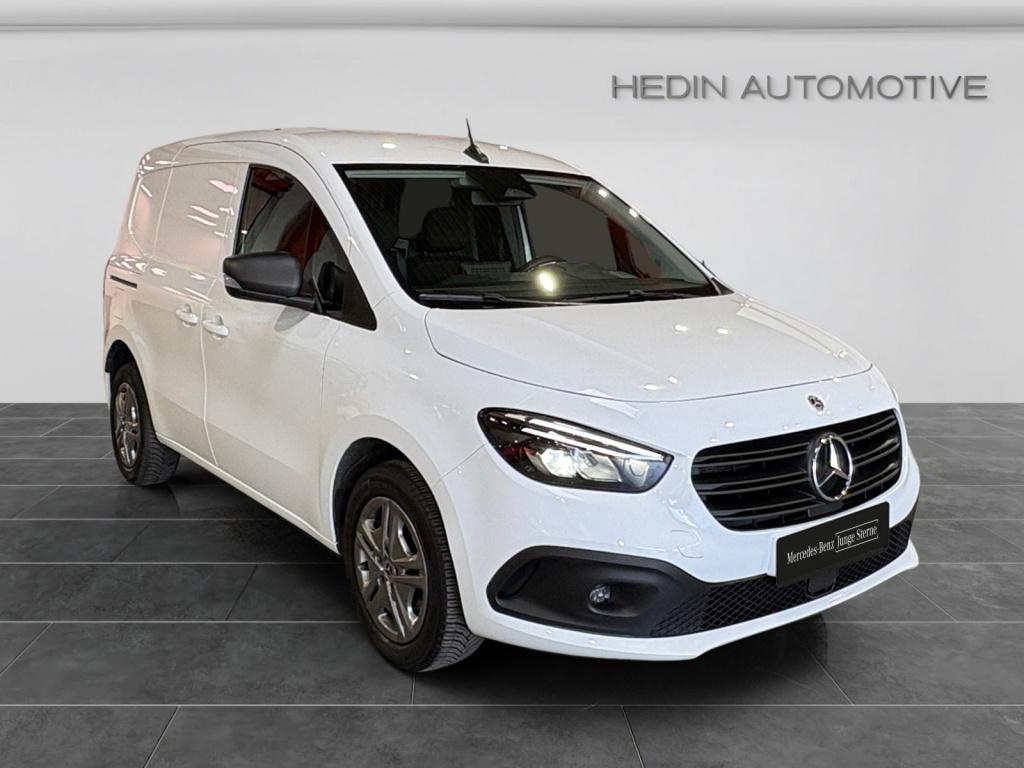 Mercedes-Benz Citan 112 CDI Kasten PRO Standard LED KAM NAVI, миниатюра 8
