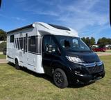 Citroën Carado T459 pro+ - Citroën 4