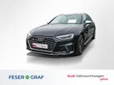 Audi S4 Avant TDI Navi,Leder,LED,AHK,PDC hinten,19" - gebrauchte Audi S4 aus dem Jahr 2022