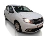 Dacia Sandero II 1.0 SCe Essential *KLIMA*AHK* - Dacia Sandero in Braunschweig