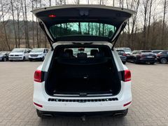 Fahrzeugabbildung Volkswagen Touareg V6 TDI BMT Leder Navi Pano AHK Sitzh