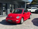 Volkswagen New Beetle Cabriolet 1.6 Highline-Tüv Neu - gebrauchte VW New Beetle aus dem Jahr 2004