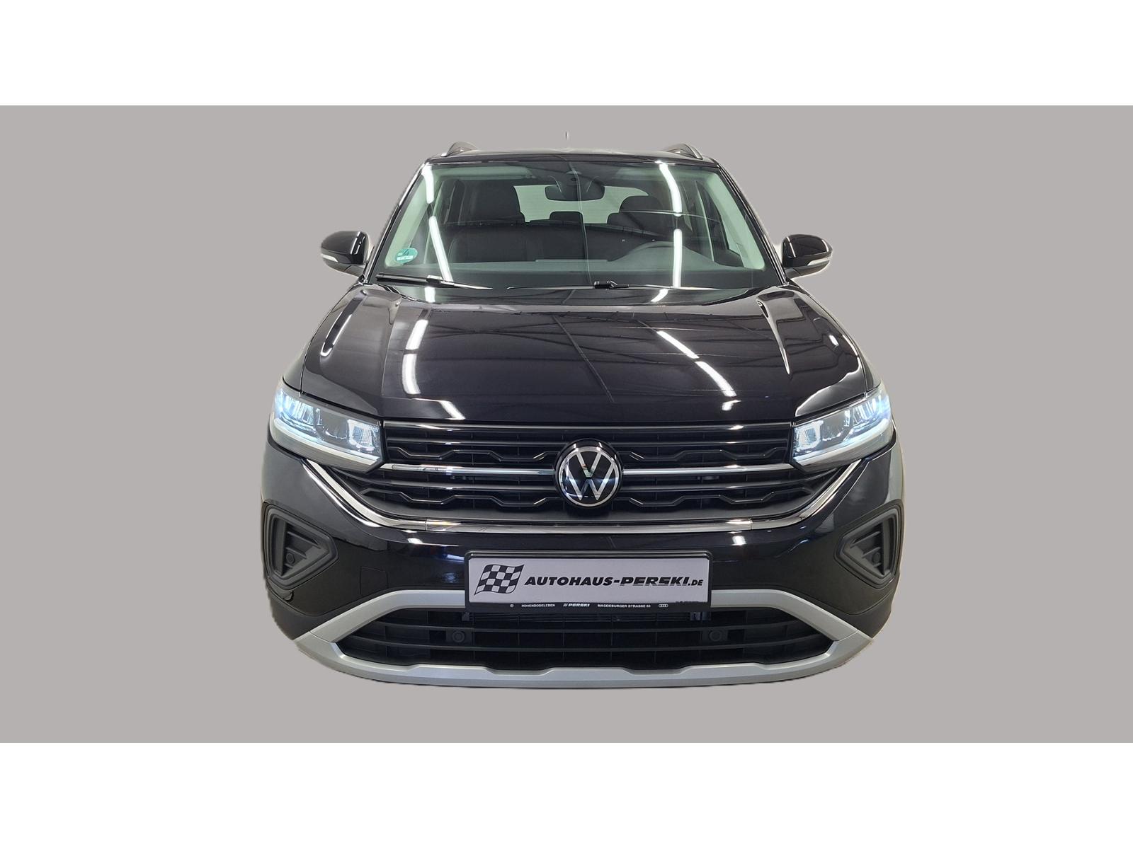 Volkswagen T-Cross 1.0 l TSI Energy AHk, KLIMA, NAVI, RÜCKF, миниатюра 8