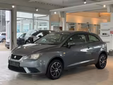 Seat Ibiza SC Style Viva*KLIMAAUT.*SHZ*PDC*TEMP.*USB* - Seat Ibiza: Sc Style