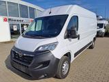 Opel Movano 2.2 CDTI L3H2 3.5t*Navi*Kamera*DAB*Klima - gebrauchte Opel Movano aus dem Jahr 2024