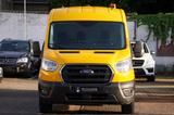 Ford Transit Kasten 350 L3 Standheizung Klima Kamera - Ford: Gelb