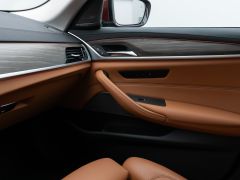 Foto Nummer 33: BMW 540d