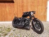 Harley-Davidson Sportster XL 883 N Iron - HARLEY-DAVIDSON SPORTSTER XL 883 N IRON