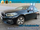 BMW 116d Advantage Automatik LED CarPlay Navi PDC - BMW 116 in Leverkusen