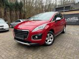 Peugeot 3008 Allure*Klima/SHZ/HUB/AHK/Xenon/S-Kette NEU* - gebrauchte Peugeot 3008 aus dem Jahr 2015
